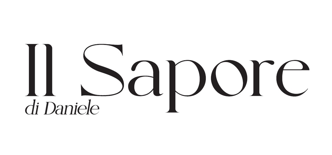 Il Sapore di Daniele logo